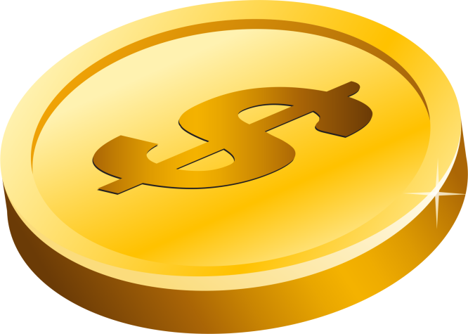 Money
